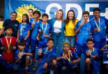 GDF Mais Perto do Cidadão leva serviços e lazer a mais de 4 mil pessoas em Ceilândia