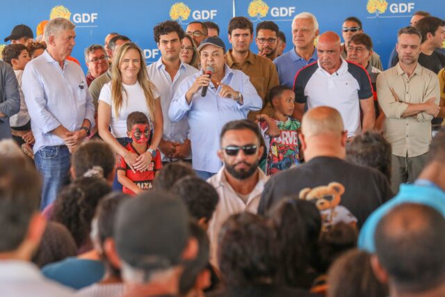 (Foto: Renato Alves/Agência Brasília) (Foto: Renato Alves/Agência Brasília)