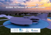 Adasa sedia conferência internacional sobre o papel dos Museus da Água na adaptação às mudanças climáticas