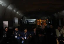 Mídia internacional destaca caos na COP30 após incêndio