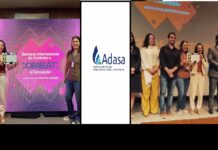 Adasa recebe Prêmio Ipê de Inovação em Transparência 2025 Foto Reprodução