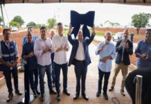 GDF entrega Trecho 1 da nova Epig e libera faixa exclusiva de ônibus na ESPM