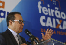 Ibaneis Rocha indica Nelson Souza na presidência do BRB; com Experiência e Perfil Técnico Perfil técnico foi decisivo na