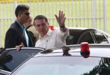 Defesa questiona prisão preventiva após convocação de vigília de oração