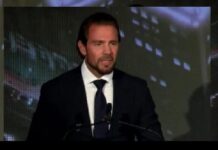 Justiça determina soltura de Daniel Vorcaro, do Banco Master Daniel Vorcaro