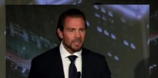 Daniel Vorcaro