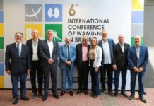 Conferência global em Brasília reforça papel da cultura e da ciência na preservação da água