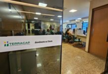 Terracap fará licitação com 97 imóveis no dia 5 de dezembro