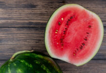 Goiás lidera produção nacional de melancia melancia imagem livre