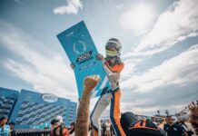 Novo campeão da Stock Light, Barrichello Bartz sobe para o grid em 2026 Sobrinho de Rubens Barrichello venceu a corrida 3 desta etapa (Fotos: Marcelo Machado de Melo/Vicar)