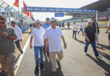 Retorno da Stock Car a Brasília coloca a capital no calendário automobilístico