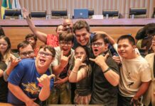 Eduardo Pedrosa se destaca na CLDF com 64 leis e mais de 5.400 propostas