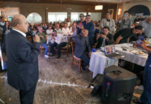 Ibaneis Rocha destaca transformação na infraestrutura de Vicente Pires