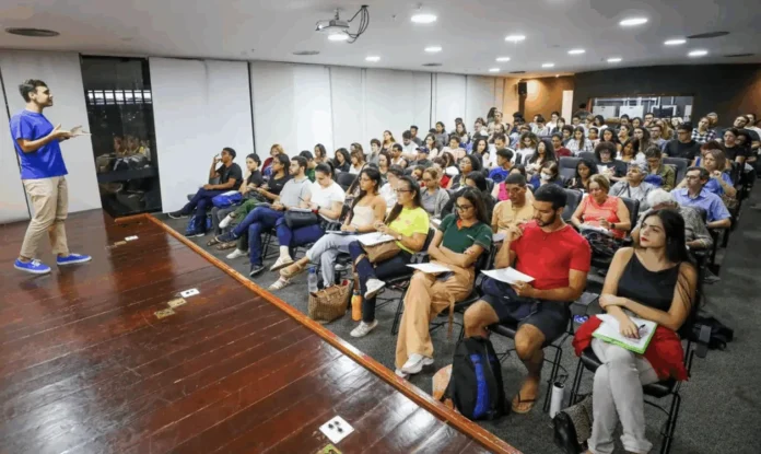 Câmara publica edital de concurso público com inscrições em janeiro (Imagem ilustrativa) Foto: JOEL RODRIGUES/AGÊNCIA BRASÍLIA