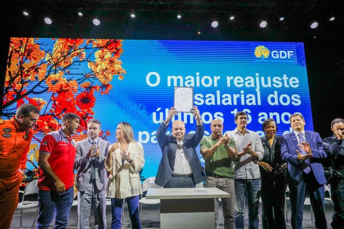 (Foto: Renato Alves/Agência Brasília) (Foto: Renato Alves/Agência Brasília)