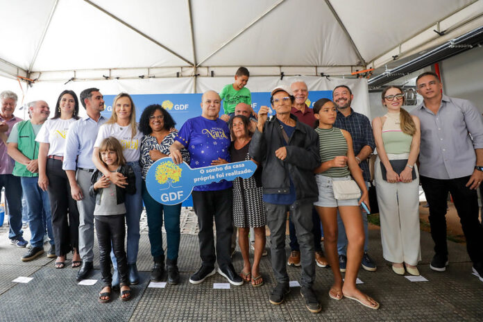 (Foto: Geovana Albuquerque/Agência Brasília) (Foto: Geovana Albuquerque/Agência Brasília)