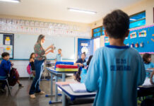Calendário escolar de 2026 já está disponível para a rede pública do DF