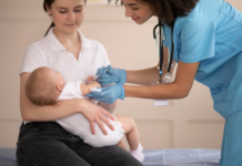 Sábado será dia de vacinação no Distrito Federal