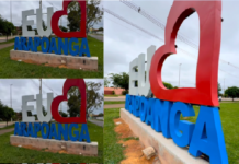 CLDF comemora aniversário de Arapoanga