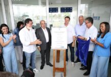 Nova UBS da Chapadinha amplia atendimento de saúde em Brazlândia