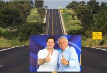 Rodovia goiana está entre as melhores do Brasil, segundo pesquisa da CNT