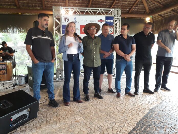 Foto Reprodução: Silvano Lima - Jornalista do Informa Tudo DF, Foto Reprodução: Silvano Lima - Jornalista do Informa Tudo DF,