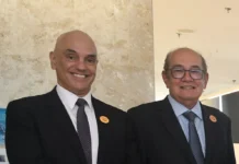 Foto: Carlos Moura/SCO/STF