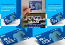 BRB inicia distribuição do Cartão Uniforme Escolar