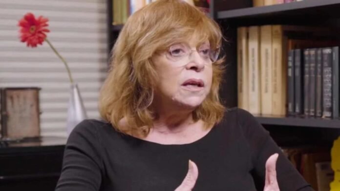 Gloria Perez (Reprodução, YouTube)