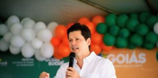 Daniel Vilela