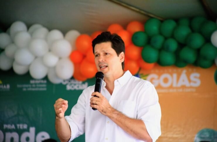 Daniel Vilela