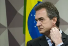 Joesley Batista se encontrou com Maduro na Venezuela, diz agência Joesley Batista Foto: Agência Brasil/Marcelo Camargo