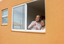 DF: Ibaneis Rocha entrega mais 320 unidades habitacionais no Itapoã Parque