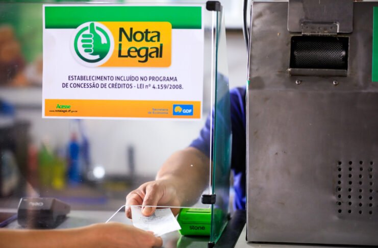 Nota Legal GDF