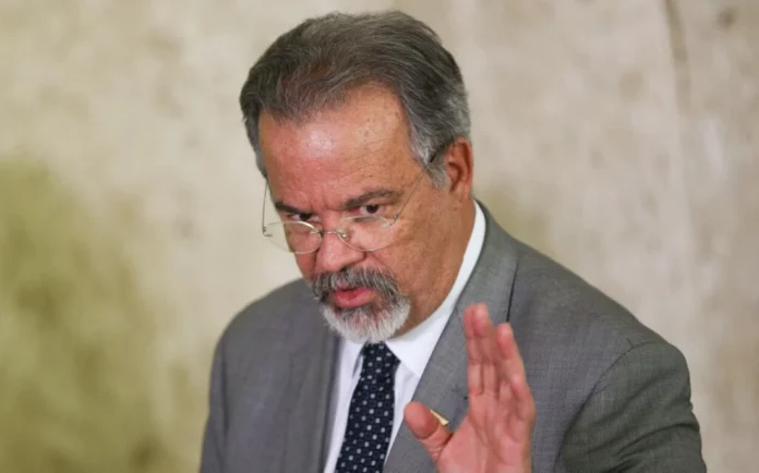 Raul Jungmann Foto: Agência Brasil/Marcelo Camargo