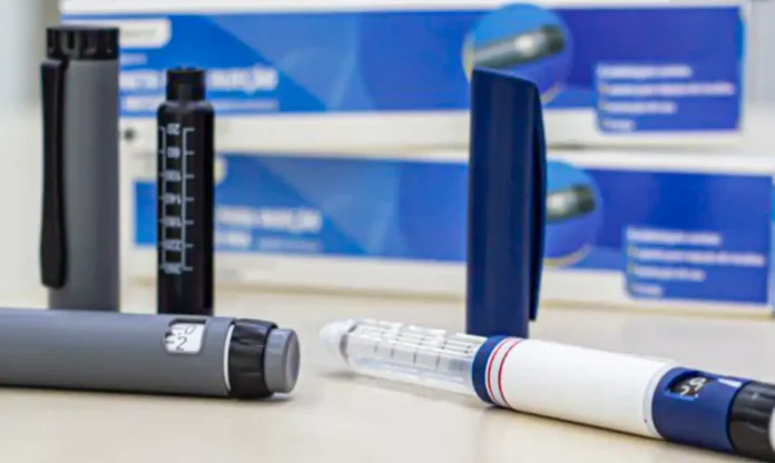 © Caroline Morais/Ministério da Saúde