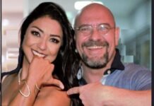 Mulher, empresária e esposa guerreira! Kelly Fragoso está de Parabéns!