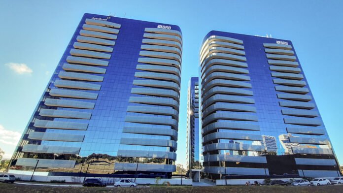 Foto: Divulgação/BRB Foto: Divulgação/BRB