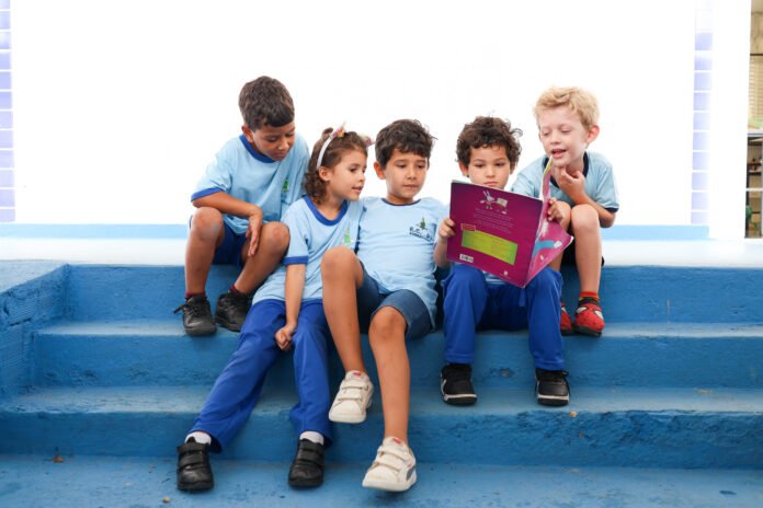 Oportunidade contempla estudantes que perderam o prazo das chamadas anteriores, desde que não tenham vínculo com outra unidade escolar da rede pública (Foto: Felipe de Noronha/SEEDF) Oportunidade contempla estudantes que perderam o prazo das chamadas anteriores, desde que não tenham vínculo com outra unidade escolar da rede pública (Foto: Felipe de Noronha/SEEDF)