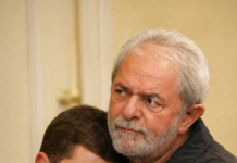 PF convida amiga de Lulinha para depor sobre escândalo do INSS Lula Protege Lulinha. Foto ChatGPT Image 31 de jan. de 2026, 09_00_57