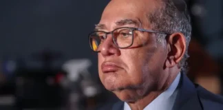 Gilmar Mendes - Foto: Valter Camp. Agencia Brasil