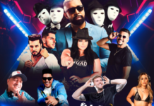 Festival Funkanejo acontece na Cidade Estrutural no dia 10 de janeiro