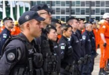 DF: Deputado Roosevelt lidera preferência entre forças do Distrito Federal