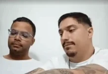 Hytalo Santos Foto: Reprodução/TV Globo