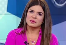 Mara Maravilha publica nota atualizada sobre estado de saúde