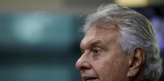 Governador Ronaldo Caiado e esposa suspendem compromissos após tragédia em Itumbiara