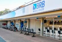 BRB Mobilidade