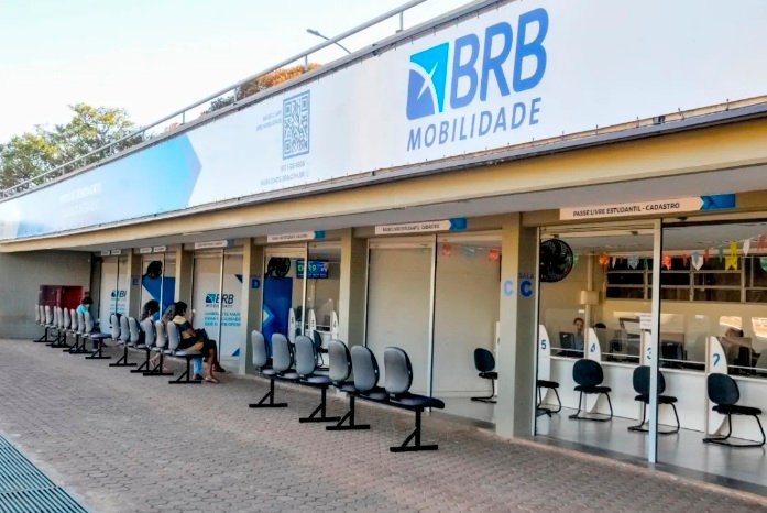 BRB Mobilidade