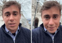 Deputado Nikolas Ferreira rebate padre que criticou caminhada