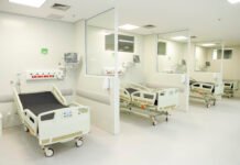 (Foto: Jhonatan Cantarelle/Agência Saúde-DF)